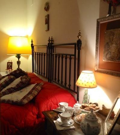 Willa Podere Di Vignantica Castrovillari Zewnętrze zdjęcie