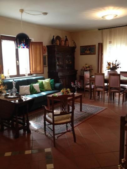 Willa Podere Di Vignantica Castrovillari Zewnętrze zdjęcie