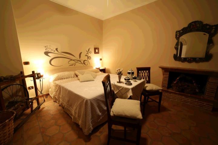 Willa Podere Di Vignantica Castrovillari Zewnętrze zdjęcie