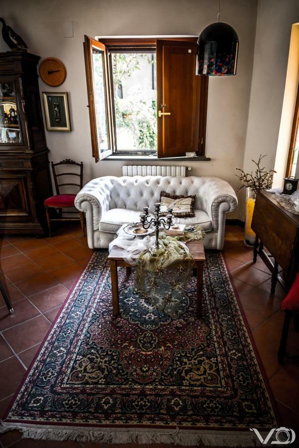 Willa Podere Di Vignantica Castrovillari Zewnętrze zdjęcie